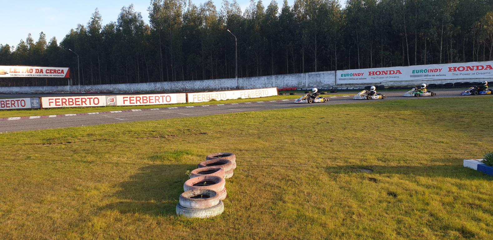 Taça Euroindy 2020 - Fevereiro74